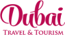 Dubai Travel Tourism logo